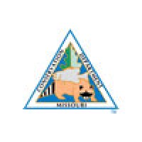 Company logo Missouri Department of Conservation