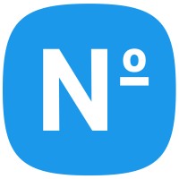 Company logo Nmbrs