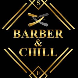 Logo de l'entreprise Barber and Chill