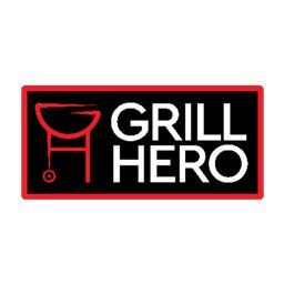 Company logo Grill Hero