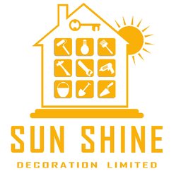公司标志 Sun Shine Decoration Limited