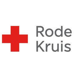 Company logo Rode Kruis