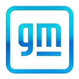 Company logo General Motors