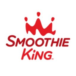 Company logo Smoothie King