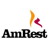 Firmenlogo AmRest