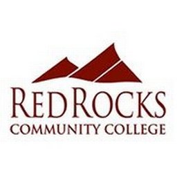 Company logo Red Rocks Community College
