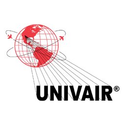 Company logo Univair Aircraft Corporation