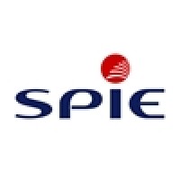 شعار الشركة SPIE