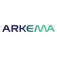 Company logo Arkema