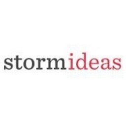 Company logo Storm Ideas