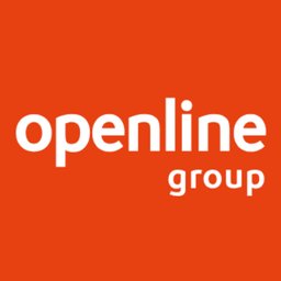 Company logo OPENLINE