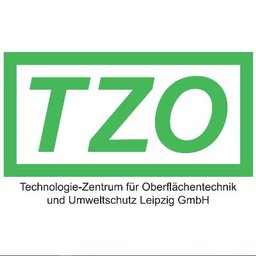 Firmenlogo TZO Leipzig GmbH