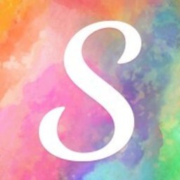 Company logo SCRAPBOOK.COM