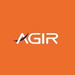 Company logo AGIR