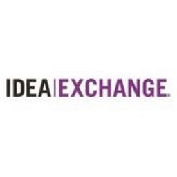 Company logo Idea Exchange
