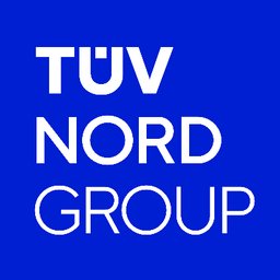 Firmenlogo TÜV NORD GROUP