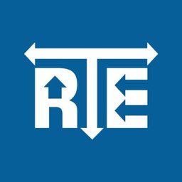 Company logo RODONAVES TRANSPORTES