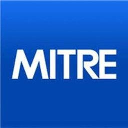 Company logo MITRE