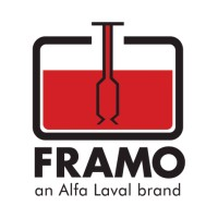 Company logo Framo