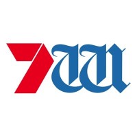 Company logo Seven West Media