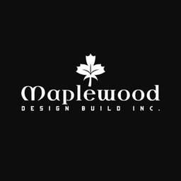 Company logo Maplewood Design Build