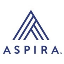 Company logo Aspira