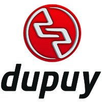 Logo de l'entreprise Dupuy