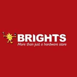 Company logo Brights Hardware