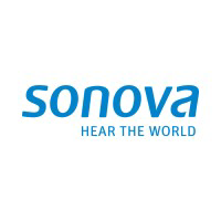 公司标志 Sonova Group