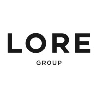 Company logo Lore Group