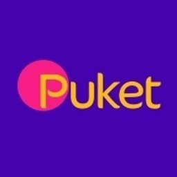 Company logo Puket