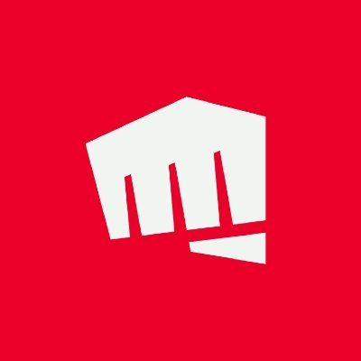 Company logo Riot Games, Inc.