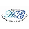 Company logo H&G Immigration Consulting