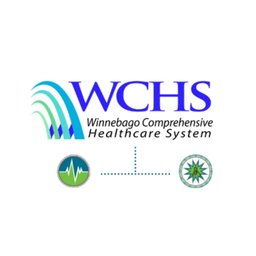 Company logo Winnebago Comprehensive Healthcare System