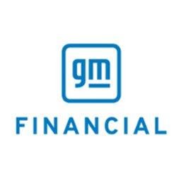 Company logo GM Financial