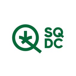 Company logo Société québécoise du cannabis