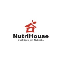 Company logo NUTRIHOUSE