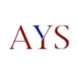Company logo AYS Group
