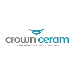 Logo de l'entreprise Crown Ceram