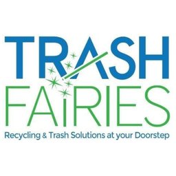 Company logo Trash Fairies