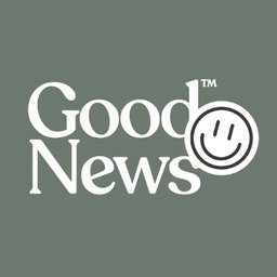 Logotipo de la empresa GoodNews
