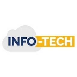 Company logo INFO-TECH SYSTEMS INTEGRATORS PTE. LTD.