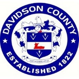 Company logo Davidson County, NC