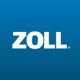 Logo de l'entreprise Zoll Medical Corporation