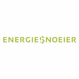 Company logo Energiesnoeier