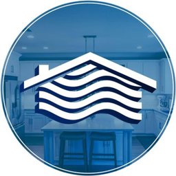 Company logo Homeclean Warrington