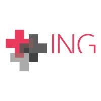 Firmenlogo cross-ING AG