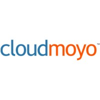 कंपनी का लोगो CloudMoyo