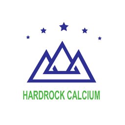 Logo syarikat Hardrock Calcium Sdn Bhd