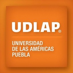 Logotipo de la empresa Universidad de las Américas Puebla